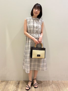 ほなみさんのコーディネート