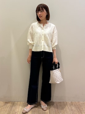 ほなみさんのコーディネート