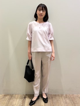 ほなみさんのコーディネート