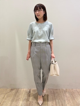 ほなみさんのコーディネート