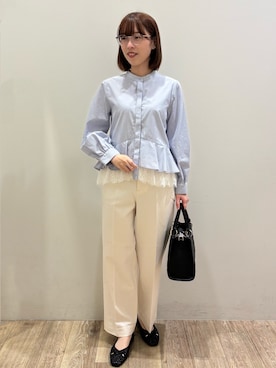 ほなみさんのコーディネート