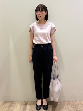 ほなみさんのコーディネート