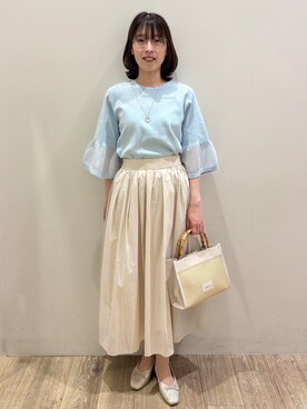 ほなみさんのコーディネート