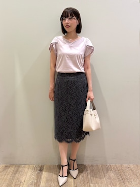 ほなみさんのコーディネート