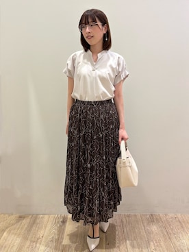 ほなみさんのコーディネート