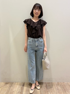 ほなみさんのコーディネート