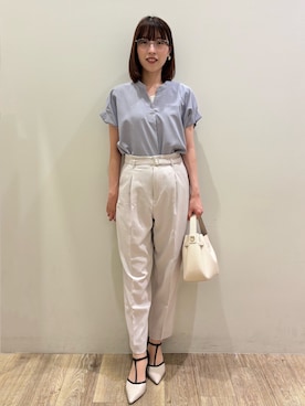 ほなみさんのコーディネート