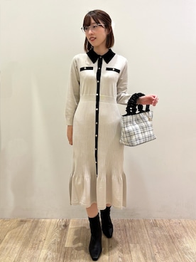 ほなみさんのコーディネート