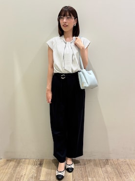 ほなみさんのコーディネート