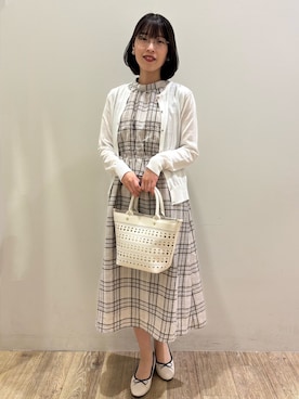 ほなみさんのコーディネート