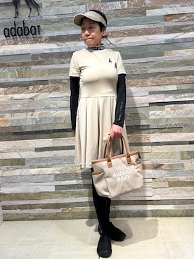 CNさんのコーディネート