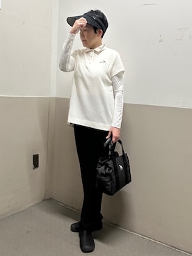 CNさんのコーディネート