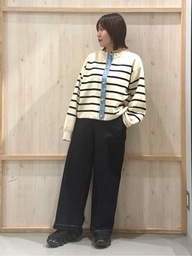 nanaさんのコーディネート