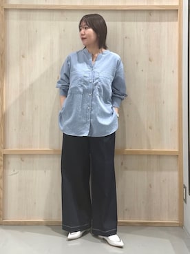 nanaさんのコーディネート