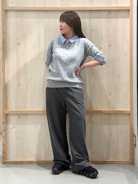 nanaさんのコーディネート