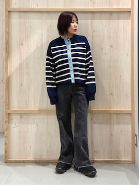nanaさんのコーディネート