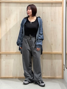 nanaさんのコーディネート