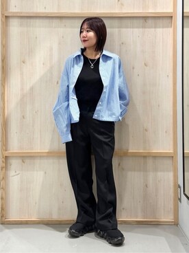 nanaさんのコーディネート