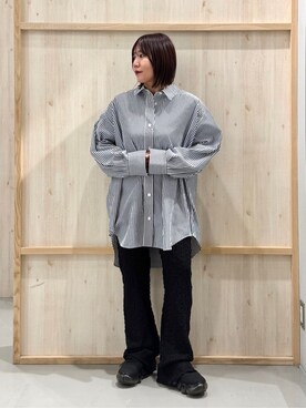 nanaさんのコーディネート