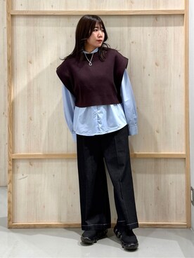 nanaさんのコーディネート