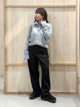 nanaさんのコーディネート