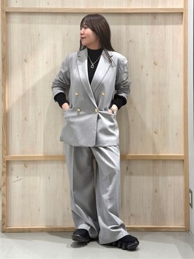 nanaさんのコーディネート