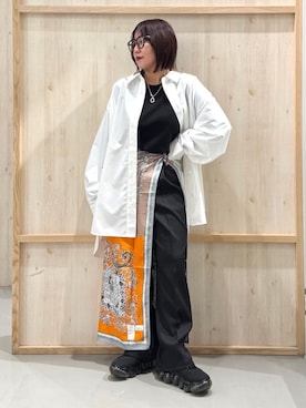 nanaさんのコーディネート