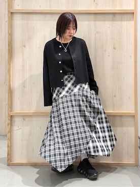 nanaさんのコーディネート
