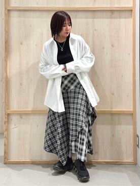 nanaさんのコーディネート