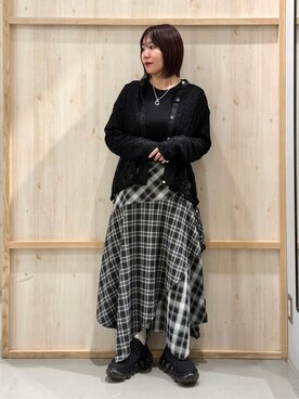 nanaさんのコーディネート