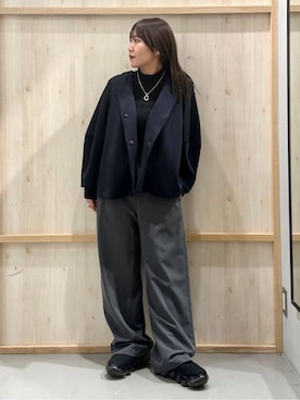 nanaさんのコーディネート