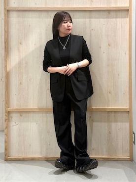 nanaさんのコーディネート