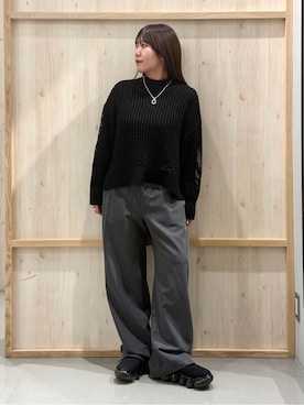 nanaさんのコーディネート