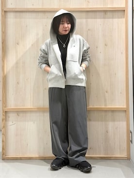 nanaさんのコーディネート