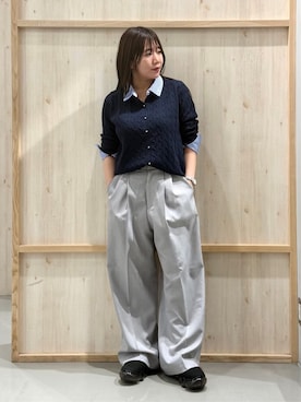 nanaさんのコーディネート