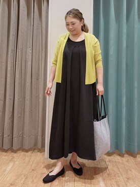 えみちさんのコーディネート