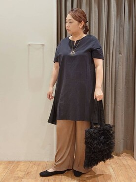 えみちさんのコーディネート