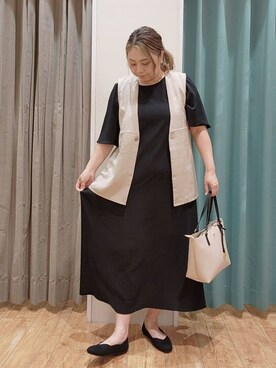 えみちさんのコーディネート