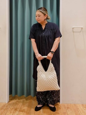 えみちさんのコーディネート