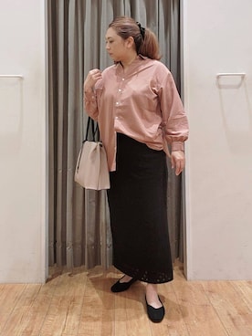 えみちさんのコーディネート