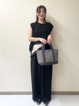 yanoさんのコーディネート