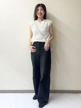 yanoさんのコーディネート