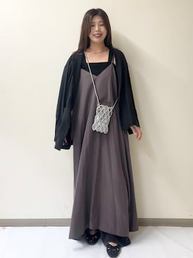 yanoさんのコーディネート