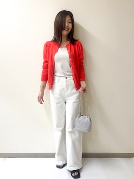 yanoさんのコーディネート