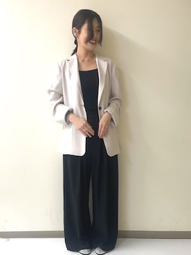 yanoさんのコーディネート