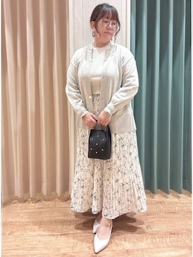 タガさん(レディース・157cm)の秋コーディネート