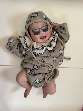 ひなぷさんのコーディネート