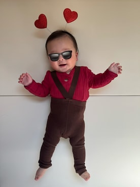 ひなぷさんのコーディネート