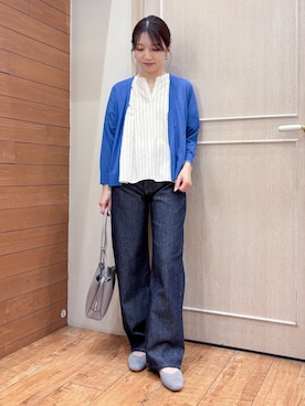 なみさんのコーディネート