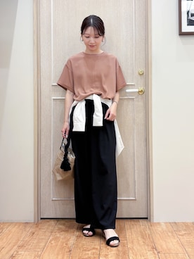 なみさんのコーディネート